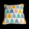 Made to Measure Handmade Piped Scion Pepino Setri Cushion Cover Beskope Order